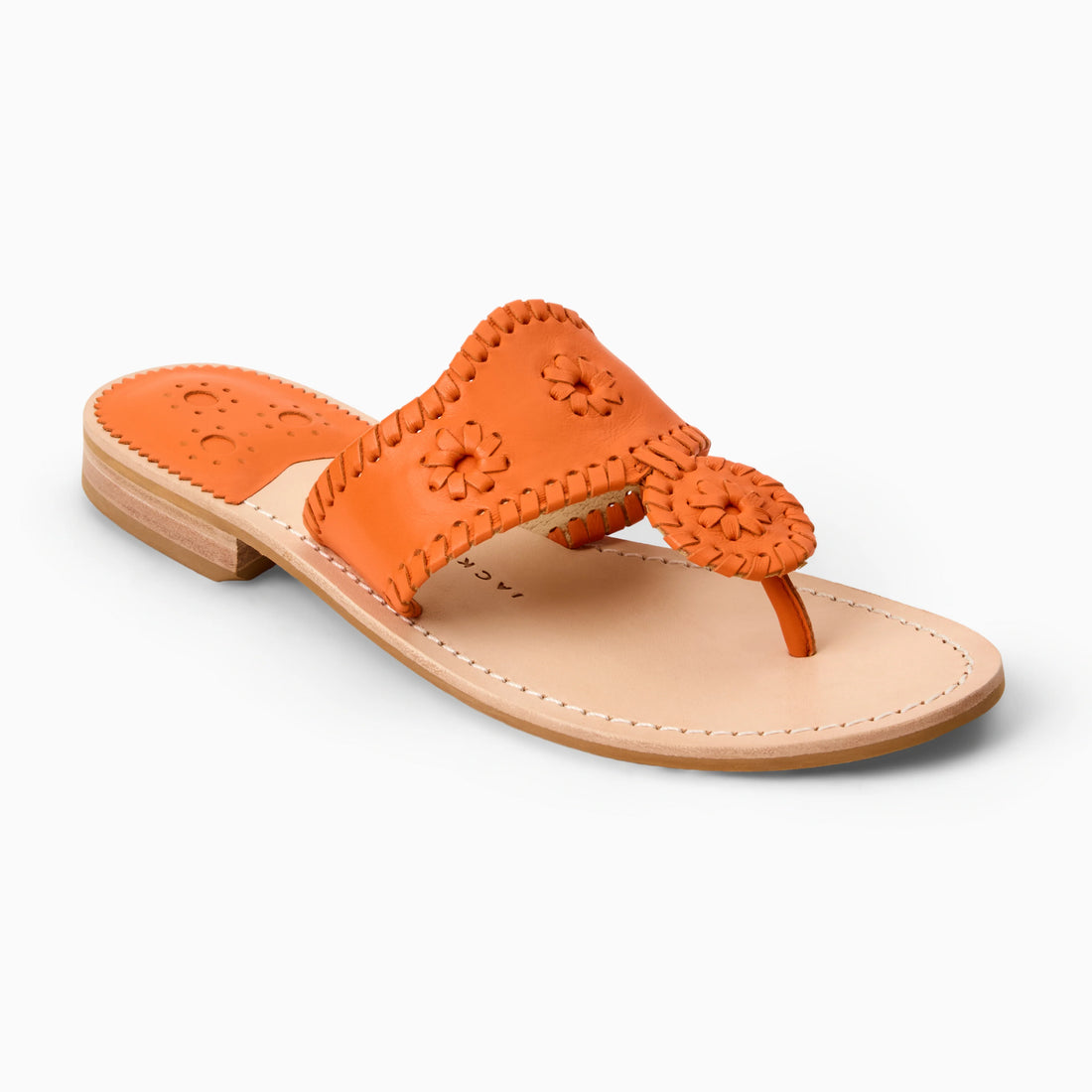 Jacks Flat Sandal