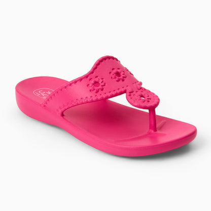 Girls Jacks Waterproof Sandal