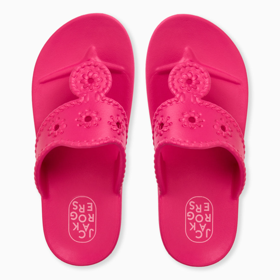 Girls Jacks Waterproof Sandal