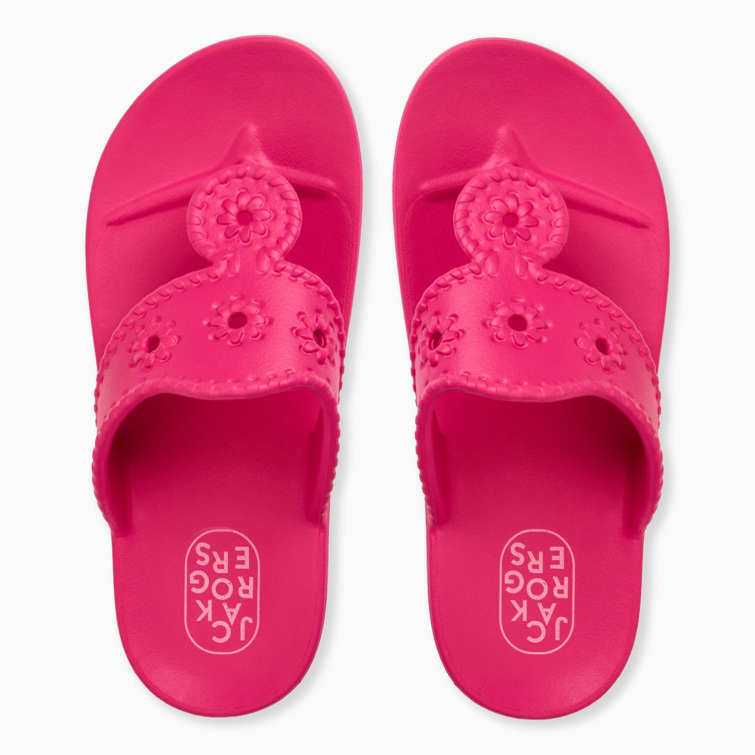 Girls Jacks Waterproof Sandal