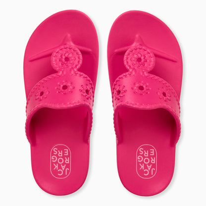 Girls Jacks Waterproof Sandal