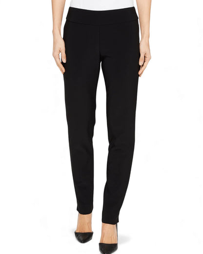 Krazy Larry | Pull on Short 4 / BLACK