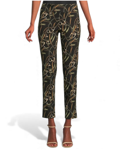 Krazy Larry | Pull on Short 10 / BLACK