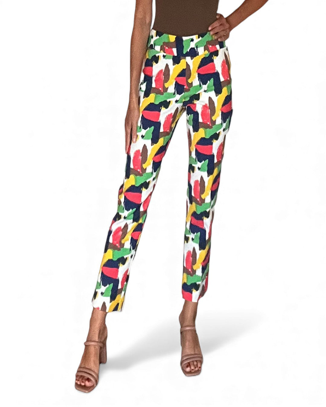 Krazy Larry | Pull on Short 12 / BLACK