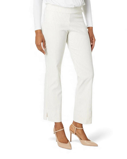 Krazy Larry | Pull on Short 8 / NAVY