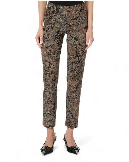 Krazy Larry | Pull on Short 10 / NAVY