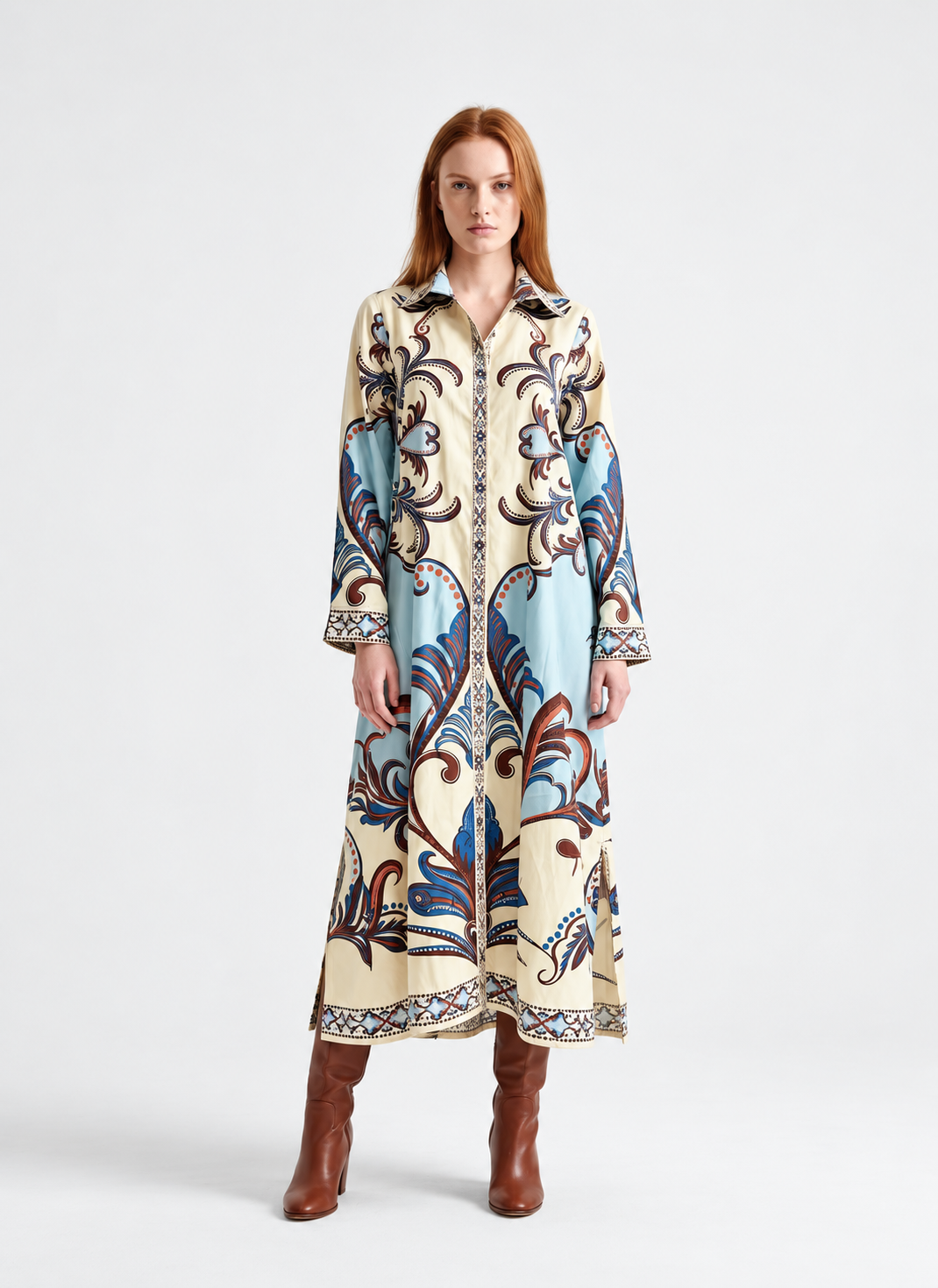 Eliza Dress