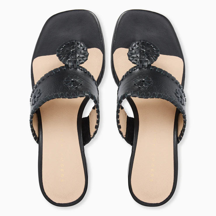 Jacks City Heel