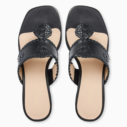 Jacks City Heel