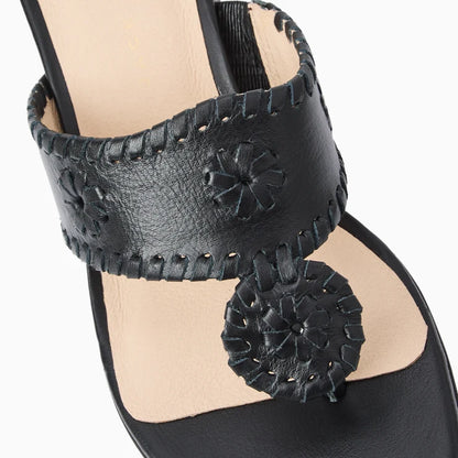 Jacks City Heel
