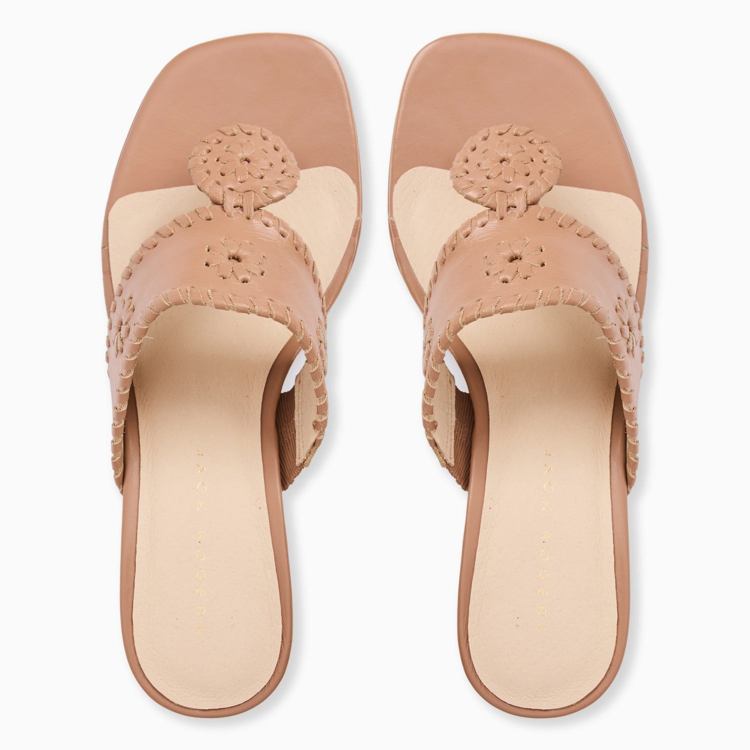 Jacks City Heel
