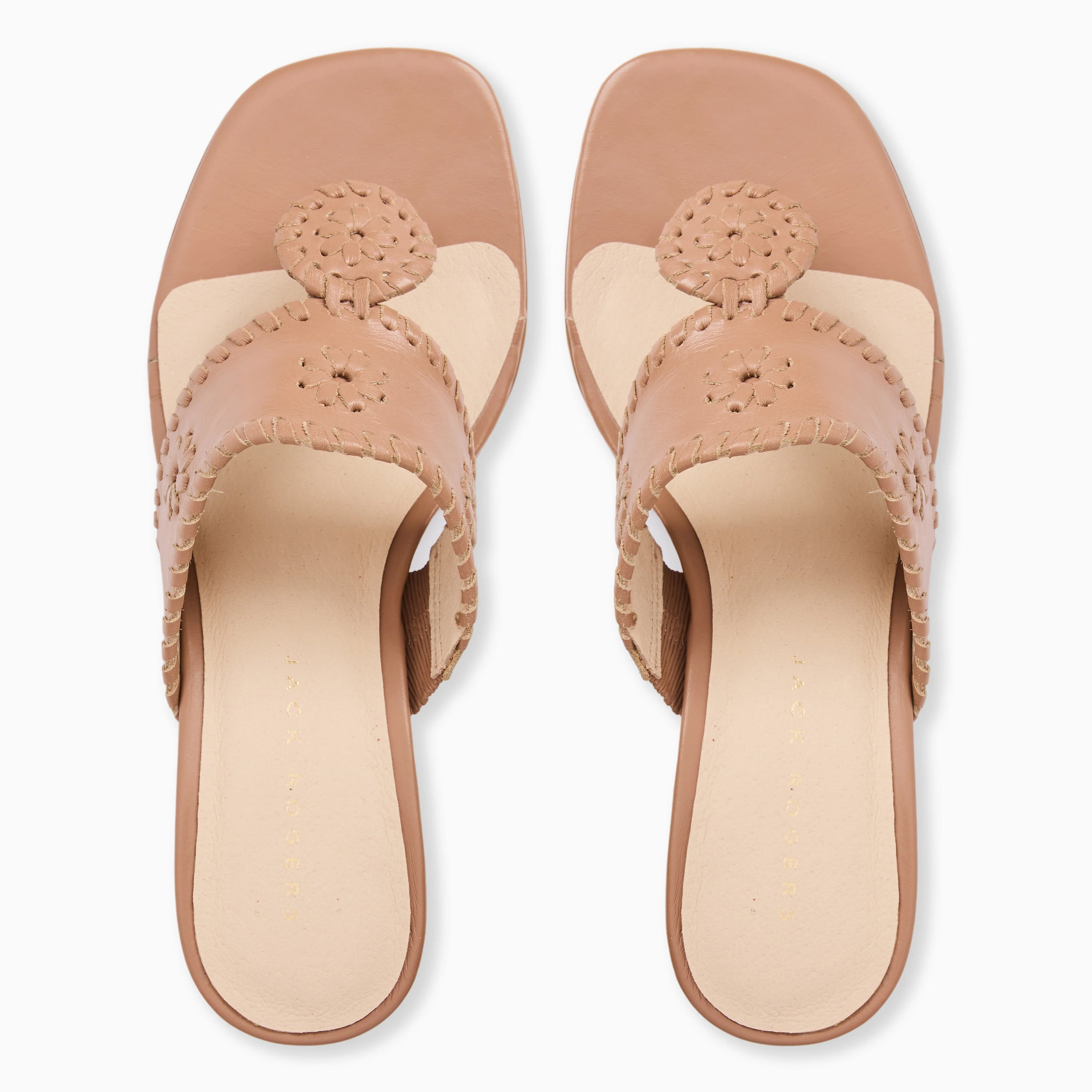 Jacks City Heel