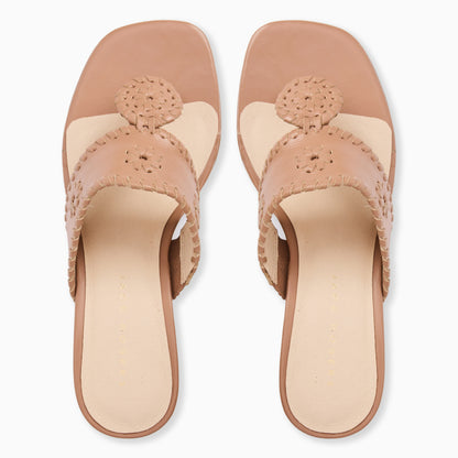 Jacks City Heel