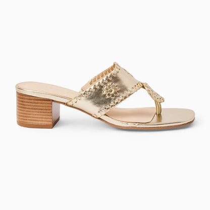 Jacks City Heel