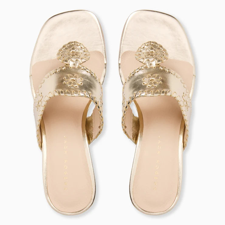 Jacks City Heel