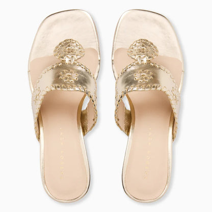 Jacks City Heel