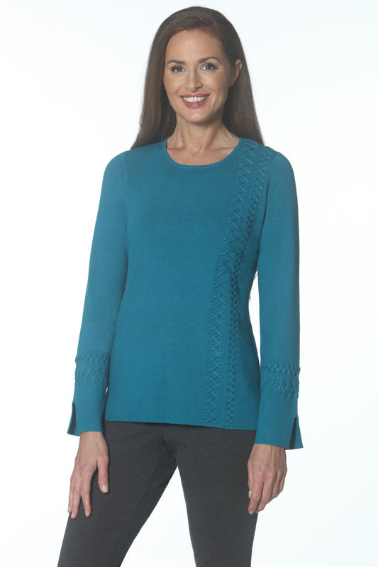 J'envie Sport I | Tunic W Lacing