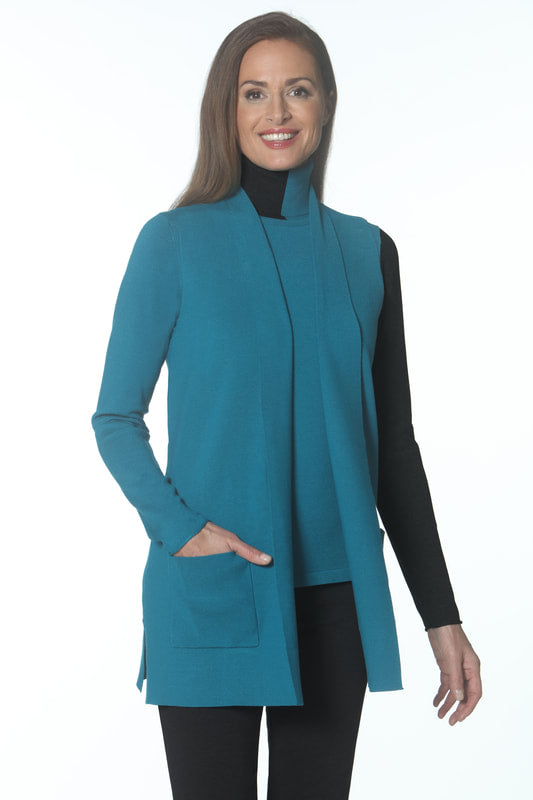 J'envie Sport I | 2pocket Vest