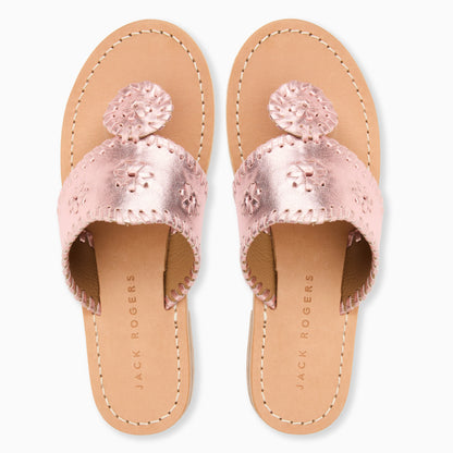 Girls Original Jacks Sandal