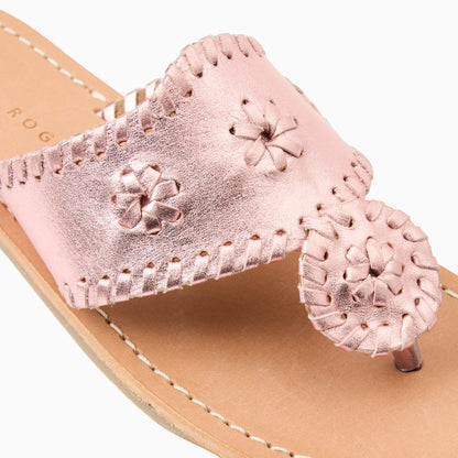 Girls Original Jacks Sandal