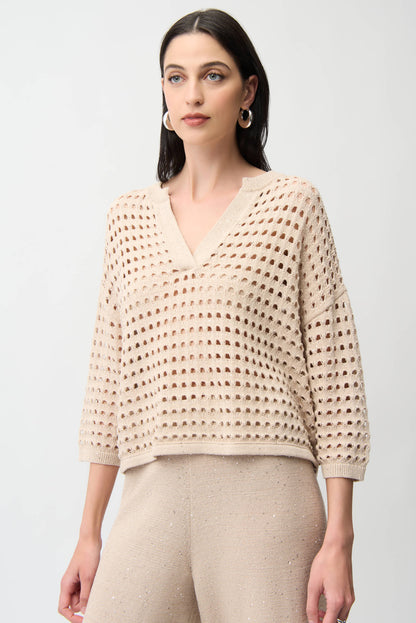 Boxy Sweater