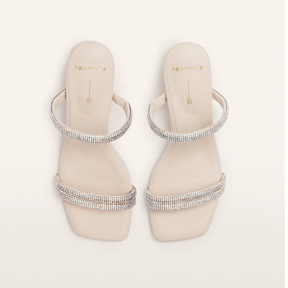 Robbie Dressy Heel
