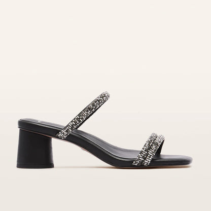 Robbie Dressy Heel