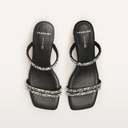 Robbie Dressy Heel