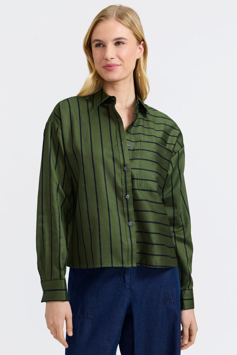 Foxcroft | Marina Top