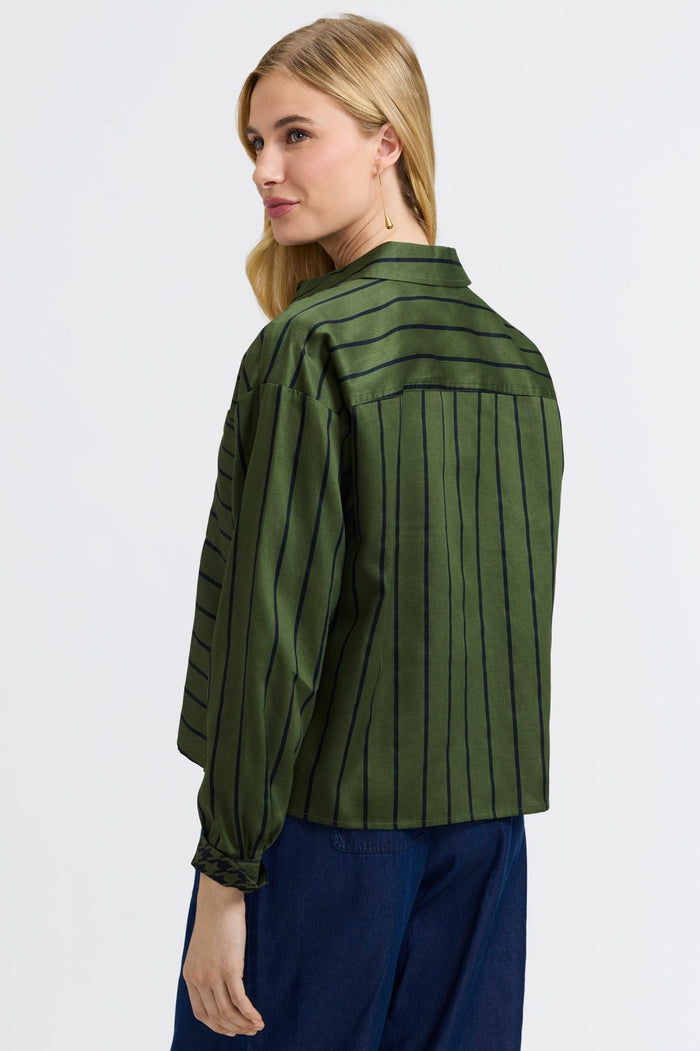 Foxcroft | Marina Top