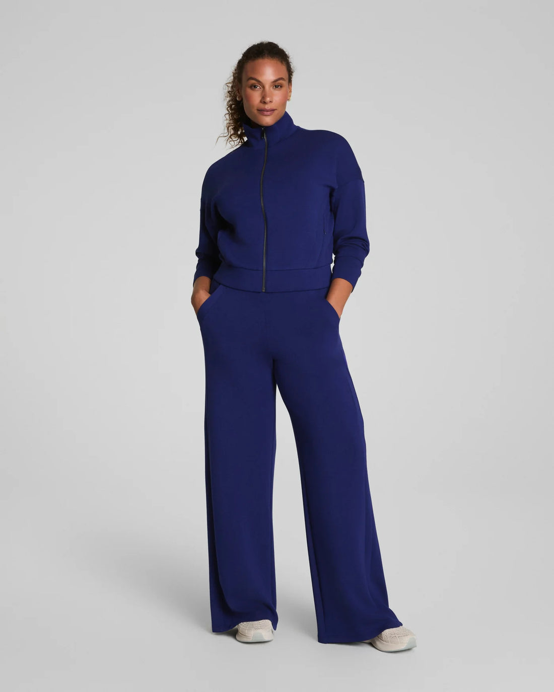 Spanx | Airessentails Track Jacket