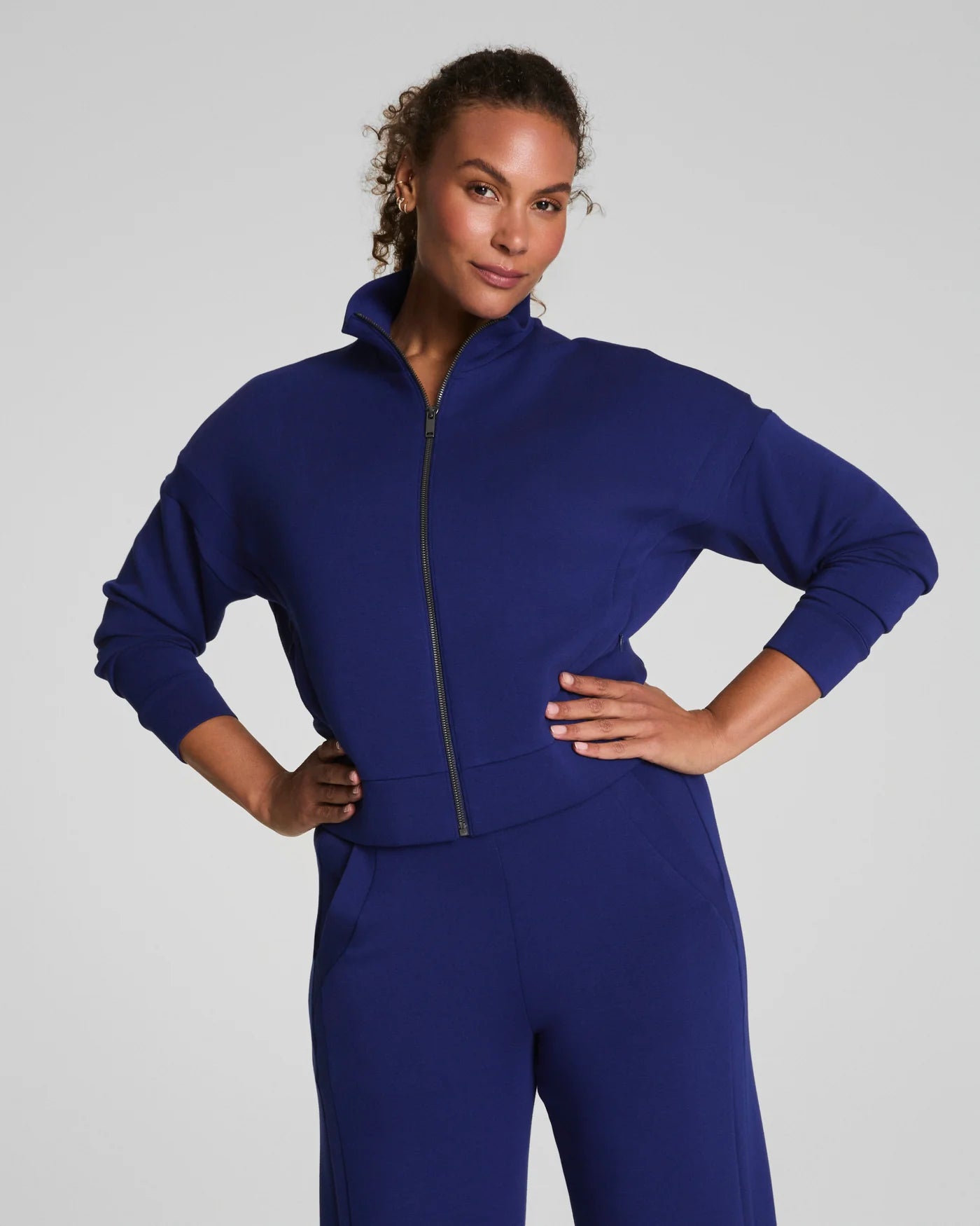 Spanx | Airessentails Track Jacket
