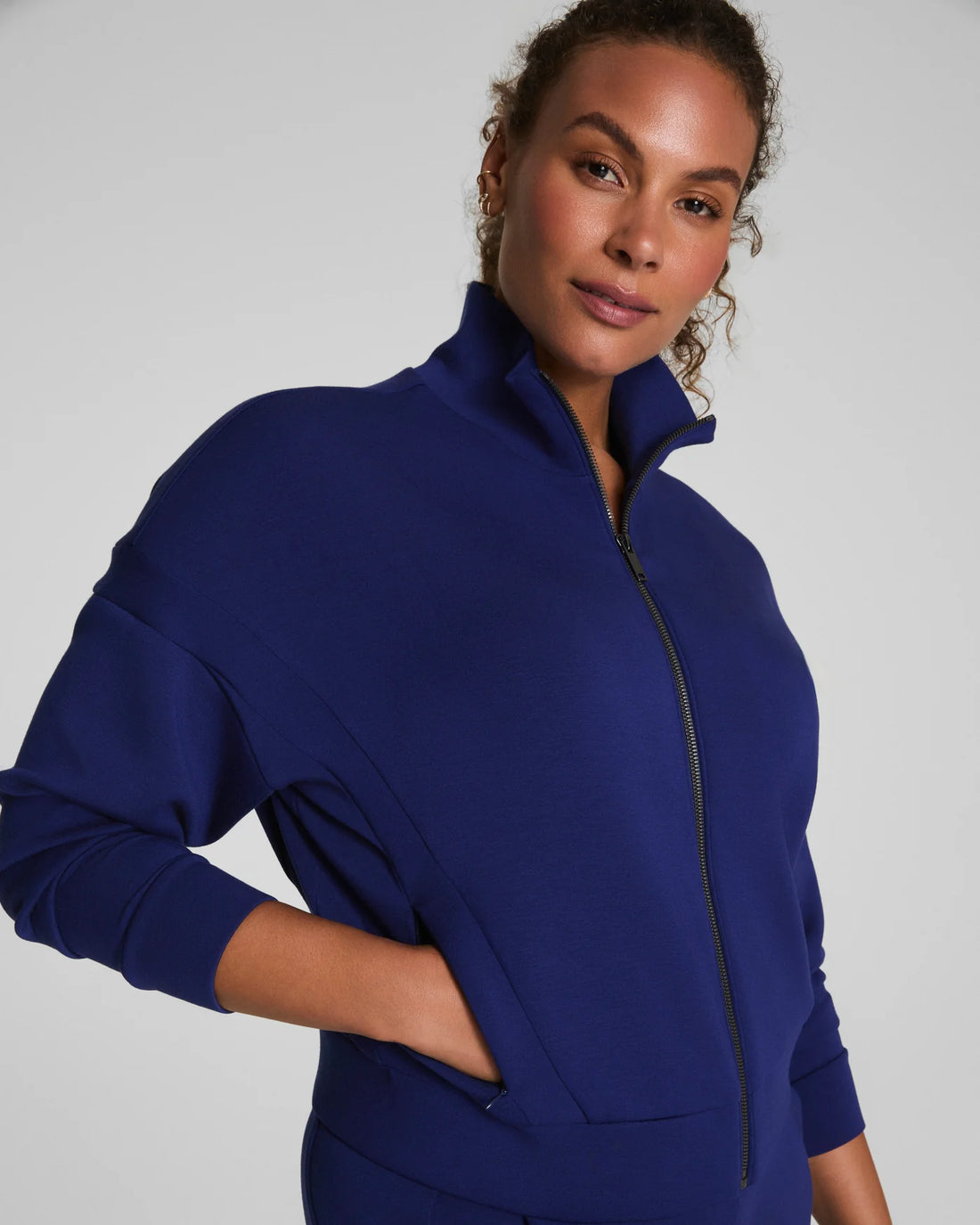 Spanx | Airessentails Track Jacket