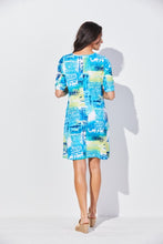 Load image into Gallery viewer, Escape By Hab | Patio Dress
