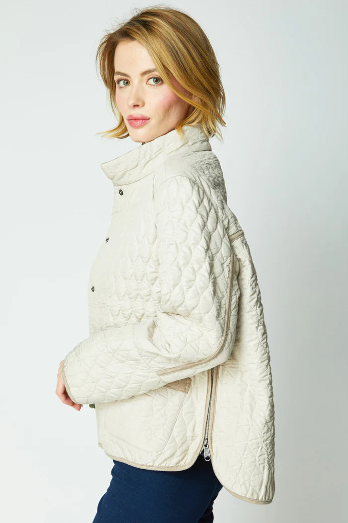Habitat | Double Faced Quilts Urban Jack