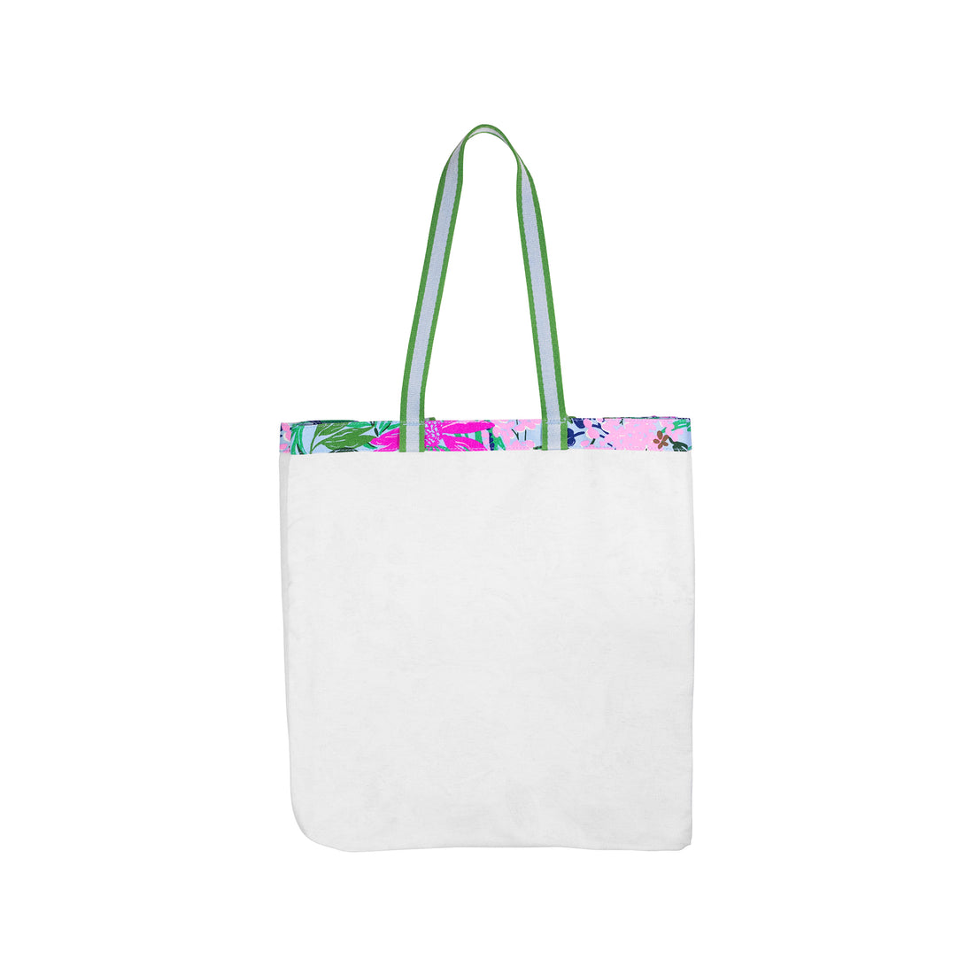Lilly Pulitzer | Eco Tote, Endless Summer