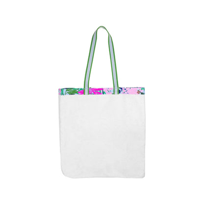Lilly Pulitzer | Eco Tote, Endless Summer