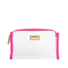 Load image into Gallery viewer, Lifeguard Press | Pencil Case, Aura Pink
