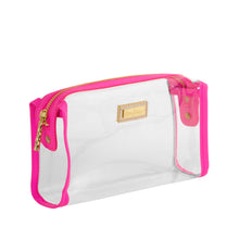 Load image into Gallery viewer, Lifeguard Press | Pencil Case, Aura Pink
