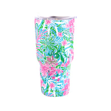 Load image into Gallery viewer, Lifeguard Press | Insulated Tumbler, Leaf It Wil
