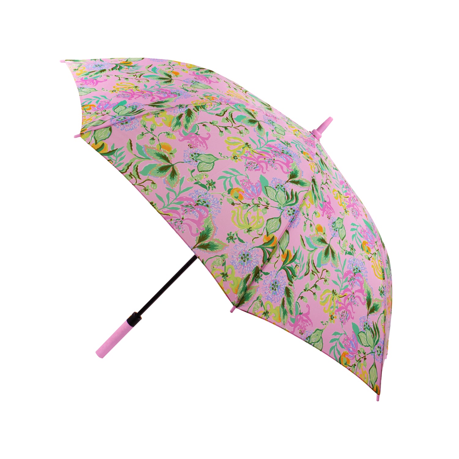 Lilly Pulitzer | Golf Umbrella, Via Amore Spritz