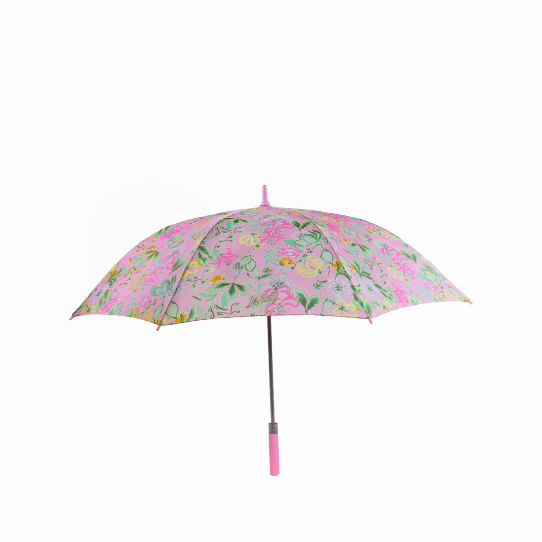 Lilly Pulitzer | Golf Umbrella, Via Amore Spritz