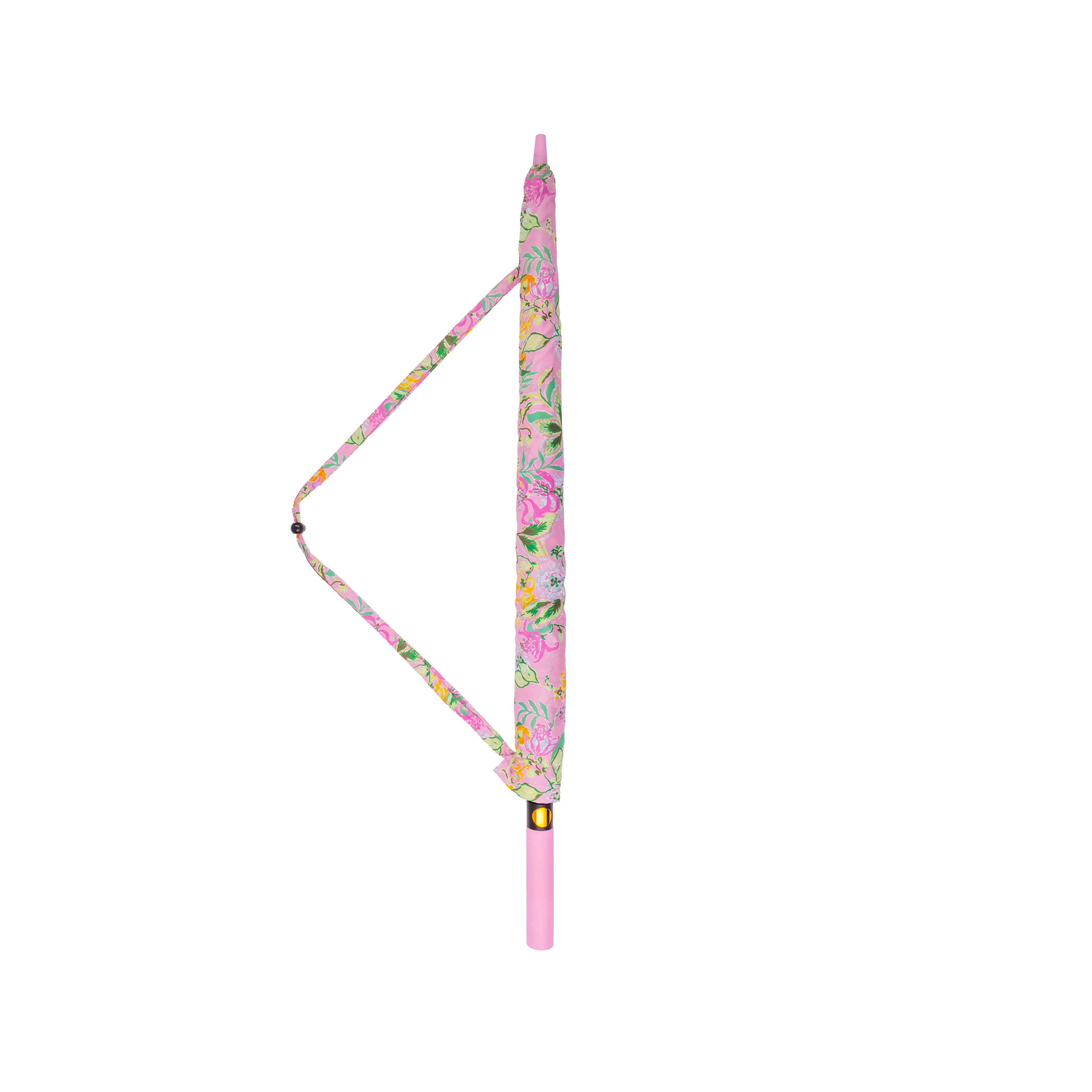 Lilly Pulitzer | Golf Umbrella, Via Amore Spritz