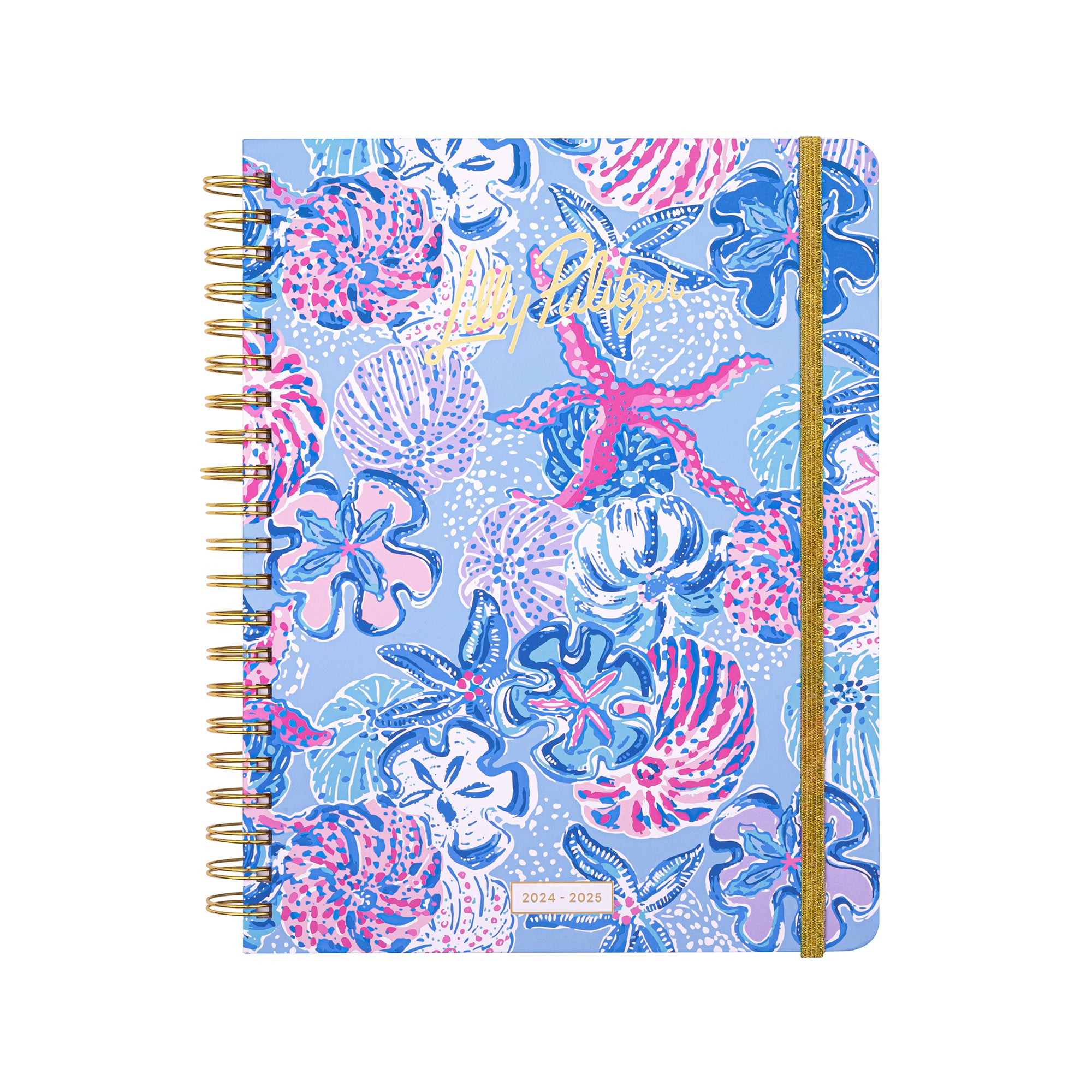 Lilly Pulitzer | Jumbo-agenda Bahamas Beachcomber