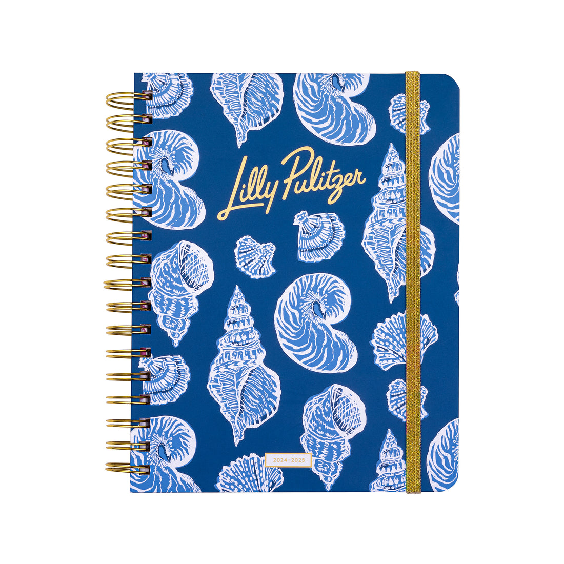 Lilly Pulitzer | Large- Agenda Shell of a Good Time