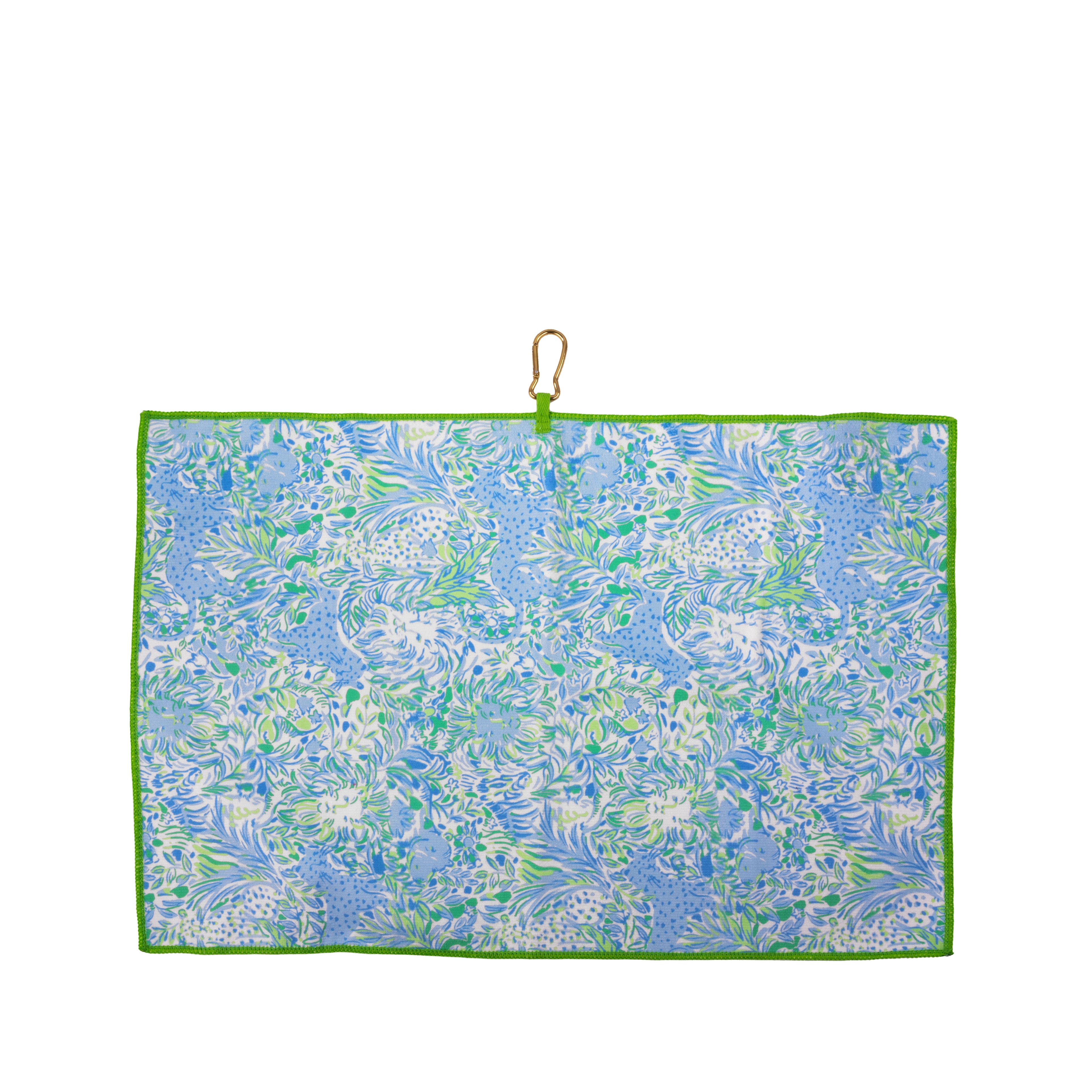 Lilly Pulitzer | Golf Towel, Dandy Lions