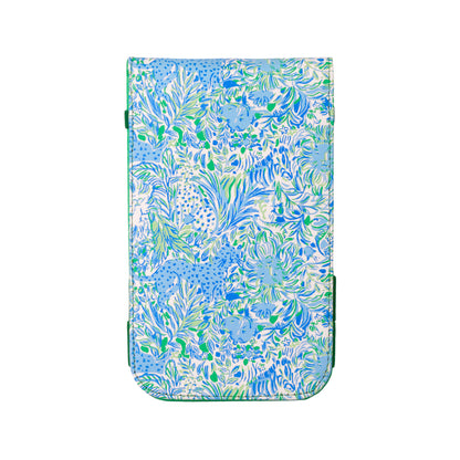 Lilly Pulitzer | Score Card Note Pad, Dandy Lions