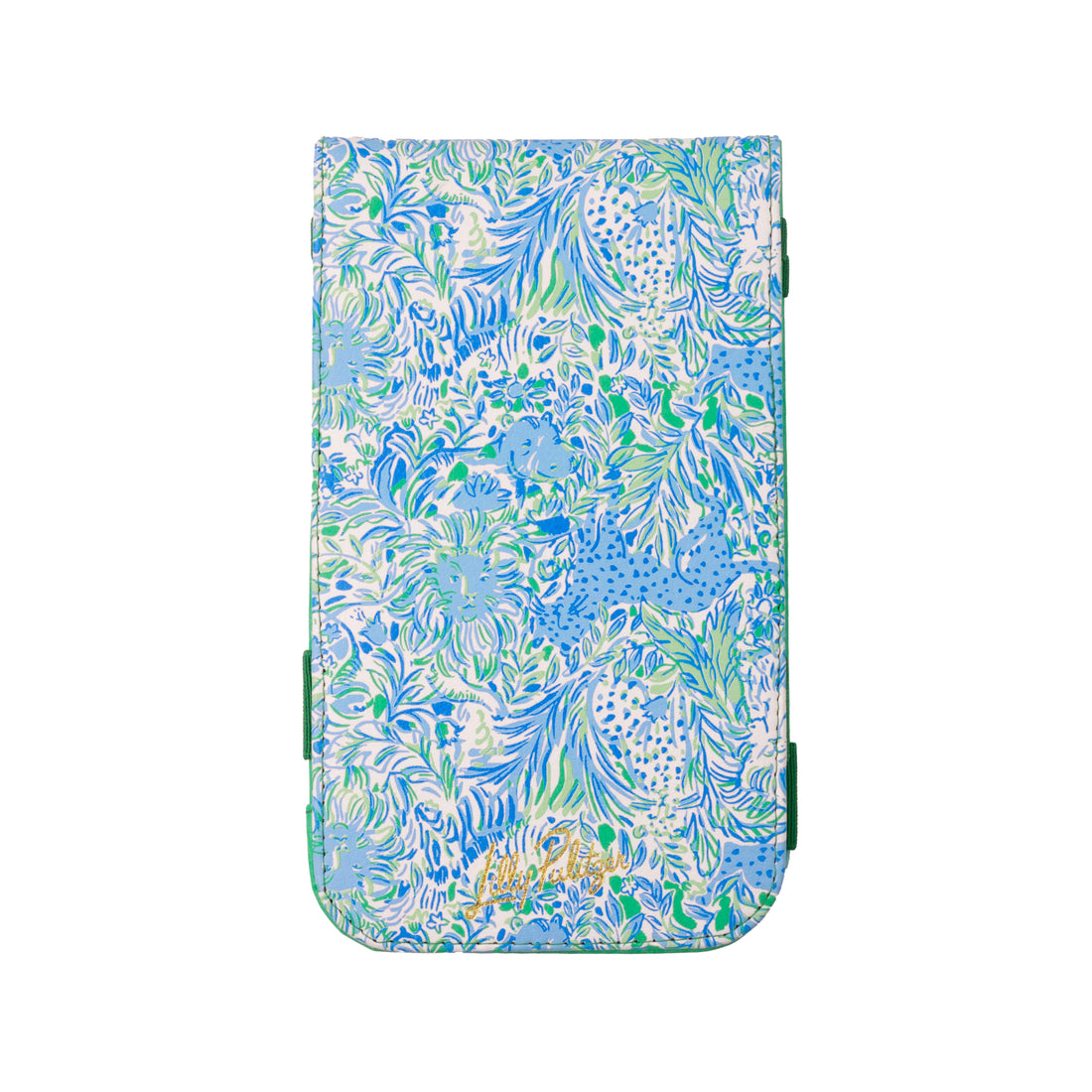 Lilly Pulitzer | Score Card Note Pad, Dandy Lions