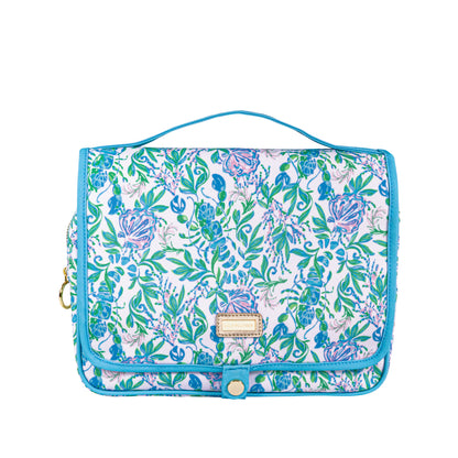 Lilly Pulitzer | Hanging Toiletry Bag, Just a Pinch