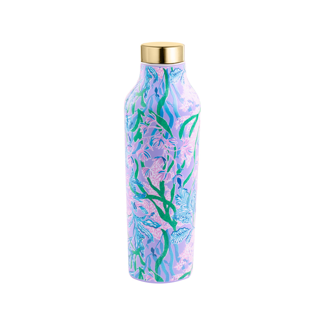 Lilly Pulitzer | Water Bottle, Seacret Escap